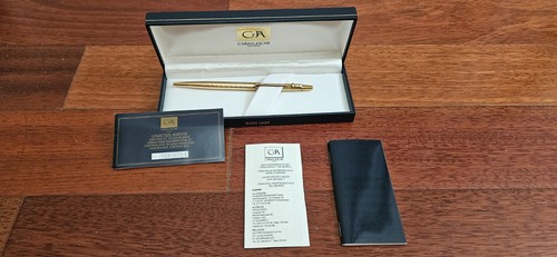 Penna sfera gessato - penna, a