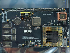 Acceleratore BFG9060 per Amiga