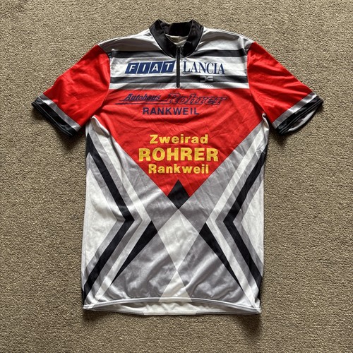 Maglia ciclismo vintage taglia - ciclismo,