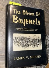 The Bleam Of Bayonets: By