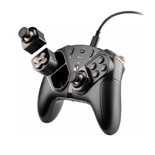 Thrustmaster gamepad eswap - thrustmaster,