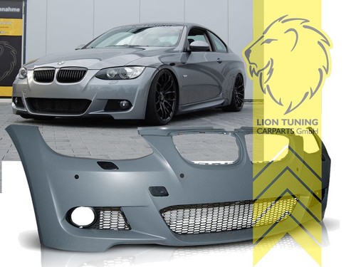 Paraurti anteriore per bmw - , e92