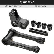 Asta abbassamento posteriore Nicecnc per Yamaha YZ 125 250 WR250F WR450F YZ125X YZ250X