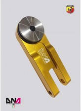 Kit supporto motore lato