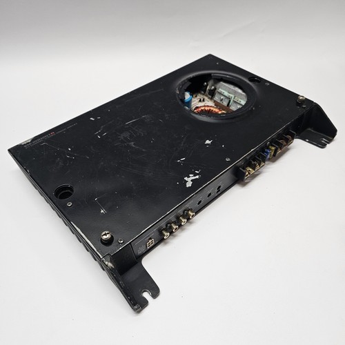 Sony xplod amplificatore - sony,