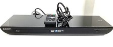 Sony BDP-S590 3D Blu-Ray