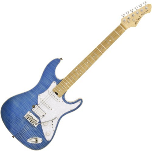 Aria pro 714 mk2 tqbl - 714,