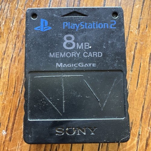 Scheda memoria nera sony - scheda,