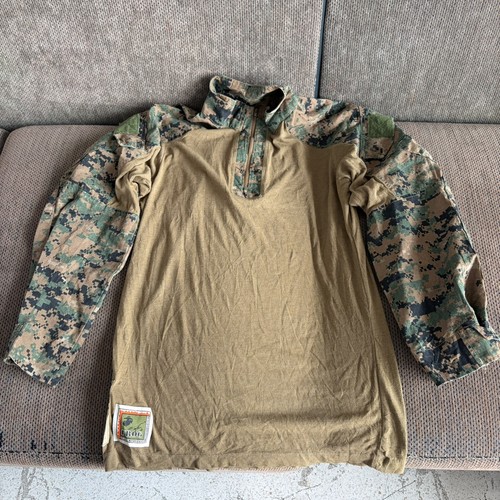 Usmc frog woodland marpat - frog,