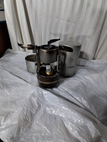 Fornello gas portatile leyse - gas,