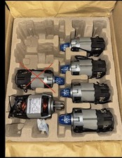 Groschopp KE 70-40 motore 380W