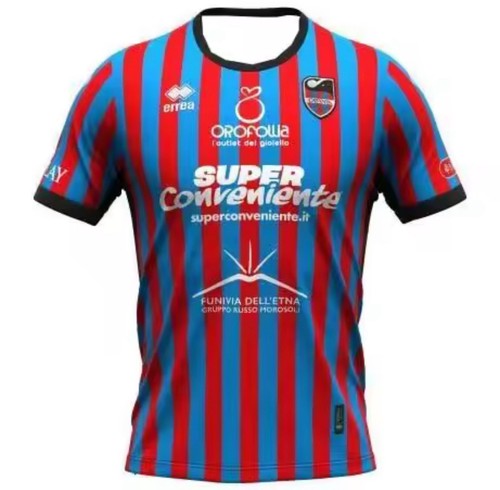 Maglia catania calcio - maglia,