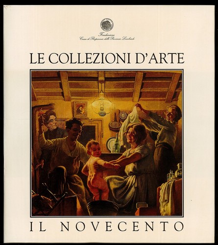 Collezioni arte il - collezioni, d'arte.