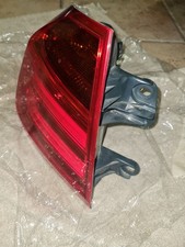 Faro Fanale Posteriore Sinistro per BMW Serie 3 F30, 7372783, 7312845