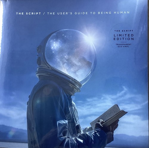 The script user - the,