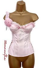 Karen Millen UK 8 10 CORSETTO