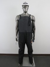 Pantaloni bavaglini da sci