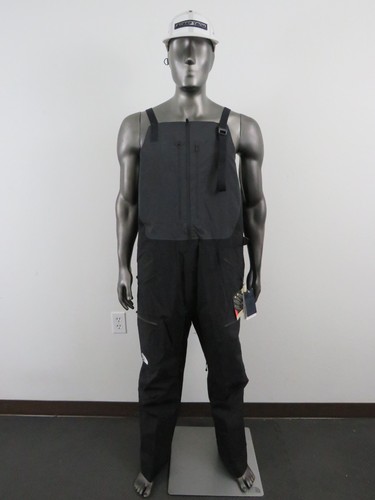 Pantaloni bavaglini sci - da,