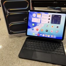 Apple iPad Pro M4 11 pollici