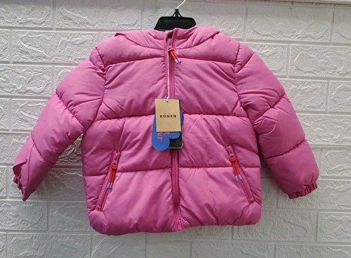 Cappotto boden fun imbottito - boden,