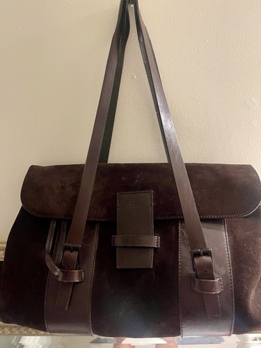 Borsa tracolla grande gucci - a,