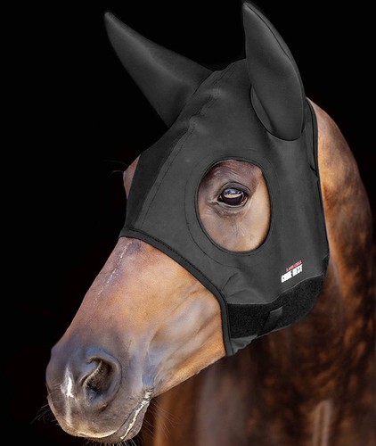 Maschera antimosche per