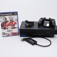 Sony PlayStation 2 PS2 FAT