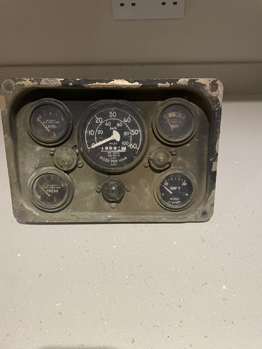 Willys m38 jeep - willys,