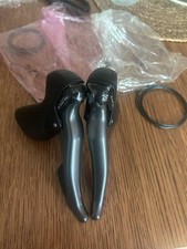 Set Leve Freno Cambio Shimano Claris STI ST R2000 2x8 Velocità Nuovo Autentico