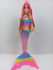 Barbie dreamtopia arcobaleno - barbie,