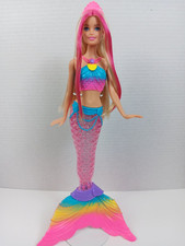 Barbie Dreamtopia Arcobaleno