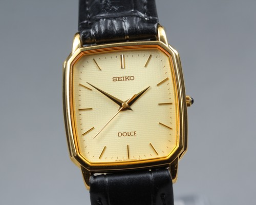 Quasi come nuovo orologio - come,