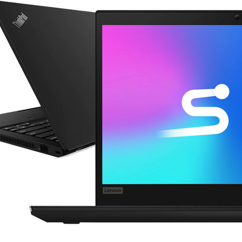 Laptop lenovo thinkpad - laptop, p14s