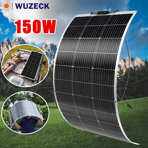 Pannello solare 150 watt - solare,