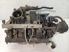 COLLETTORE ASPIRAZIONE PER OPEL Corsa D 5P 2° Serie 55562247 A10XEP benzina 99