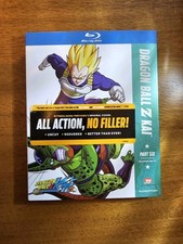 Dragon Ball Z Kai: Part Six 6