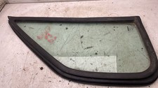 VETRO FISSO POSTERIORE DX PER