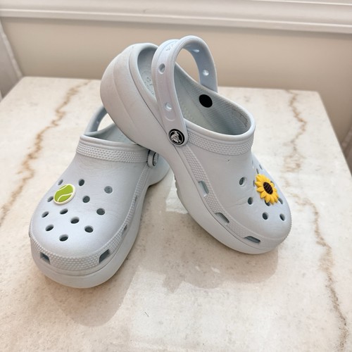 Zoccolo donna crocs baya - zoccolo,