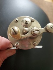 Erba blu Horton MFG n. 3