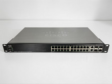 Cisco SG500-28-K9 28 Port