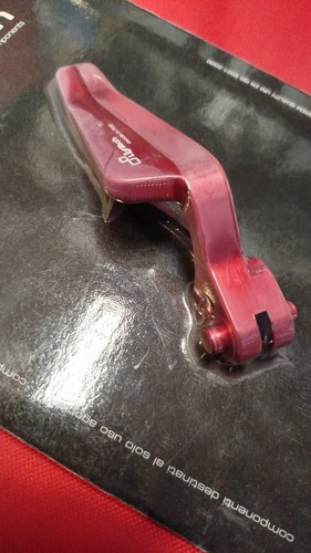 Leva freno mano lightech t - leva,