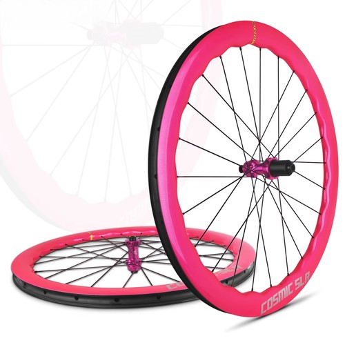 Set ruote fibra carbonio - in,