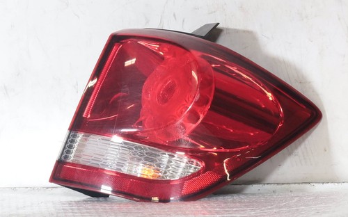 Fanale posteriore destro - fanale,