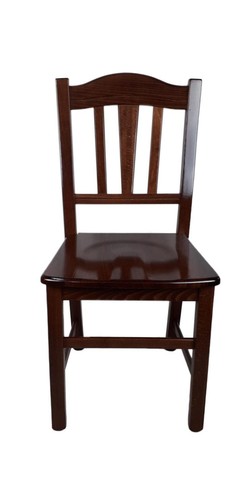 Sedia silvana legno - sedia,