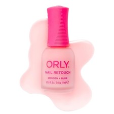Orly Nail Retouch Effetto