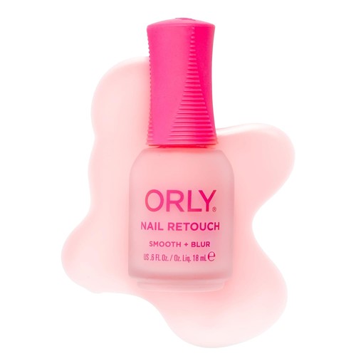 Orly nail retouch effetto - orly,