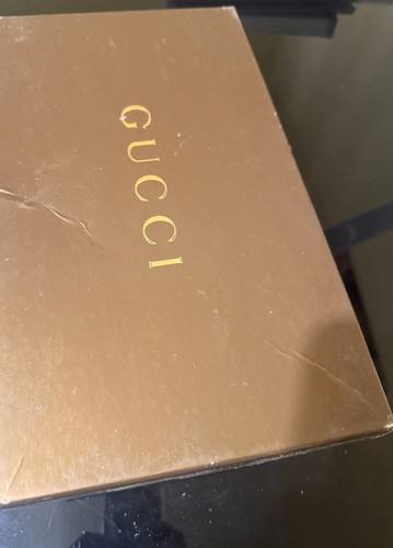 Gucci décolleté donna