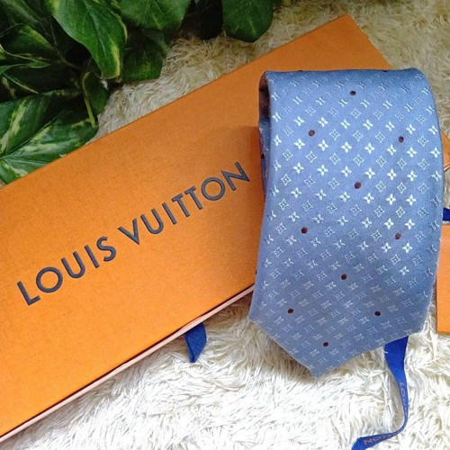 Cravatta louis vuitton - cravatta,