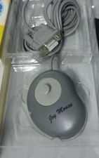 TRACKBALL a cavo SERIAL MOUSE