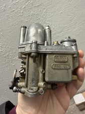 Carburatore Dell’orto FRG 28